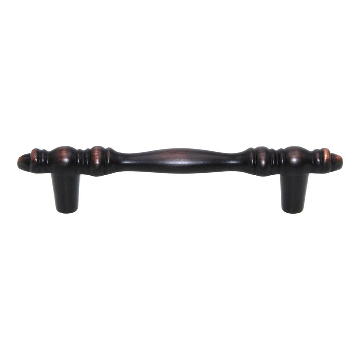 Amerock Allison Everyday Heritage Cabinet Pull 3" Ctr Oil-Rubbed Bronze BP149ORB