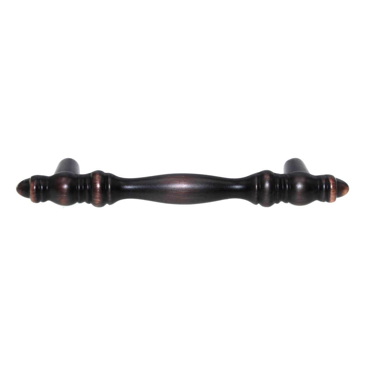 Amerock Allison Everyday Heritage Cabinet Pull 3" Ctr Oil-Rubbed Bronze BP149ORB