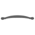 Amerock Inspirations Oil-Rubbed Bronze 6 1/4" (160mm) Ctr Cabinet Pull BP1589ORB