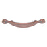 Amerock Inspirations BP1590-WC Weathered Copper 3" Cabinet Handle Pull