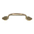 Amerock Allison Light Antique Brass 3" Ctr. Cabinet Handle Arch Pull BP1903-LB