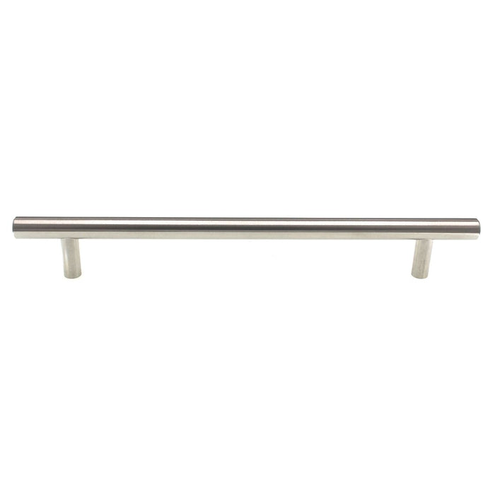 EPCO 7 1/2" (192mm) Ctr. Cabinet Bar Pull Stainless Steel BP192-SS