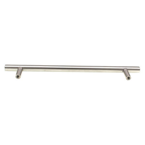 EPCO 7 1/2" (192mm) Ctr. Cabinet Bar Pull Stainless Steel BP192-SS
