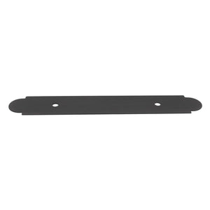 Amerock Oil-Rubbed Bronze Backplate For 3" Ctr. Cabinet Pull Handle BP19208ORB