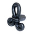 Amerock Cyprus Wrought Iron Dark 1 5/8" Novelty Cabinet Knob BP19250-WID