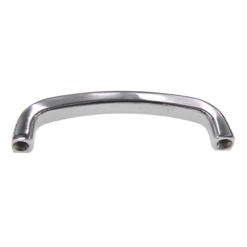 Amerock Allison Polished Chrome 3" Ctr. Cabinet Arch Pull Handle BP1940-26