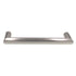 Amerock Essential'Z Stainless Steel 5" (128mm) Ctr. Cabinet Bar Pull BP24013SS