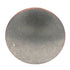 Amerock Vasari BP24021WNC - Pomo redondo para gabinete (cobre, níquel desgastado, 1 1/4 pulgadas)