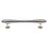 Amerock Angouri Satin Nickel 5" (128mm) Center to Center Drawer Bar Pull BP24233SN