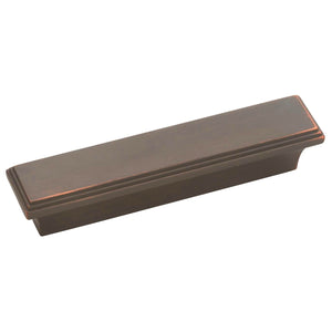 Amerock Manor Oil-Rubbed Bronze 3 inch CTC Drawer Bar pull BP26116ORB