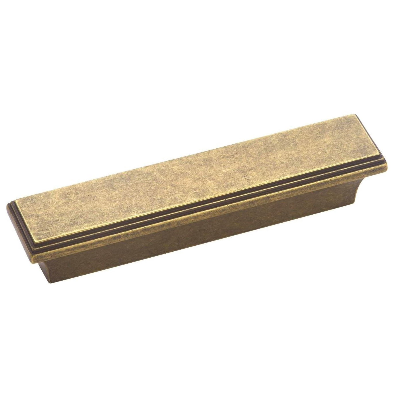 Amerock Manor Weathered Brass 3 inch CTC Drawer Bar pull BP26116R2