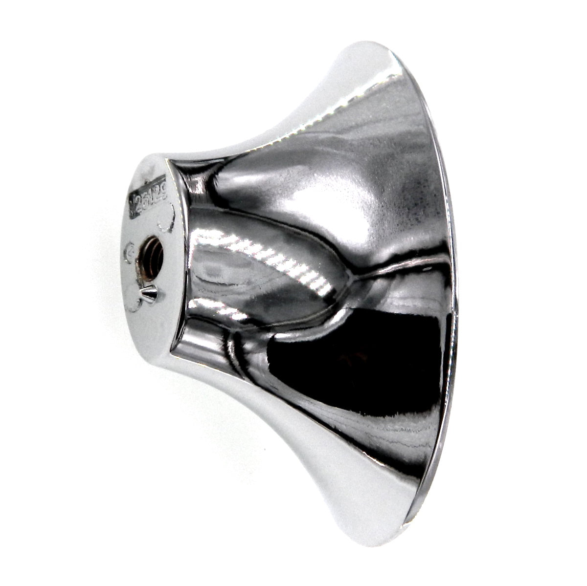 Amerock Manor Polished Chrome 1 15/16" Oval Cabinet Knob Pull BP26129-26