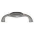 Amerock Allison Weathered Nickel 3" Center to Center Cabinet Handle Pull BP26132WN