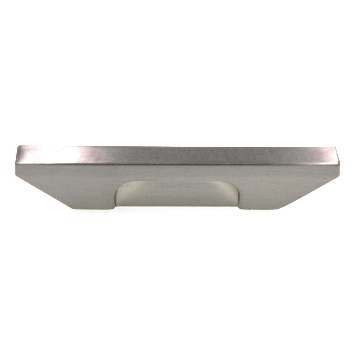 Amerock Sleek Satin Nickel 3" Ctr. Cabinet Handle BP26134-G10