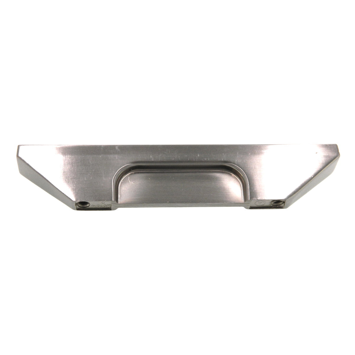 Amerock Sleek Satin Nickel 3" Ctr. Cabinet Handle BP26134-G10