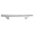 Amerock Sleek Chrome 3 3/4" (96mm) Ctr. Cabinet Bar Pull Handle BP26135-26