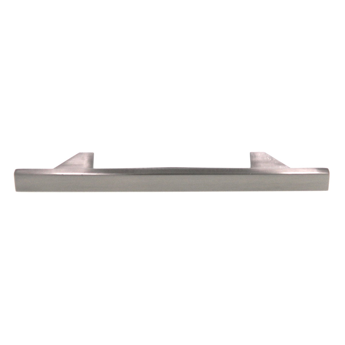 Amerock Sleek Satin Nickel 4" Ctr. Cabinet Handle BP26135-G10