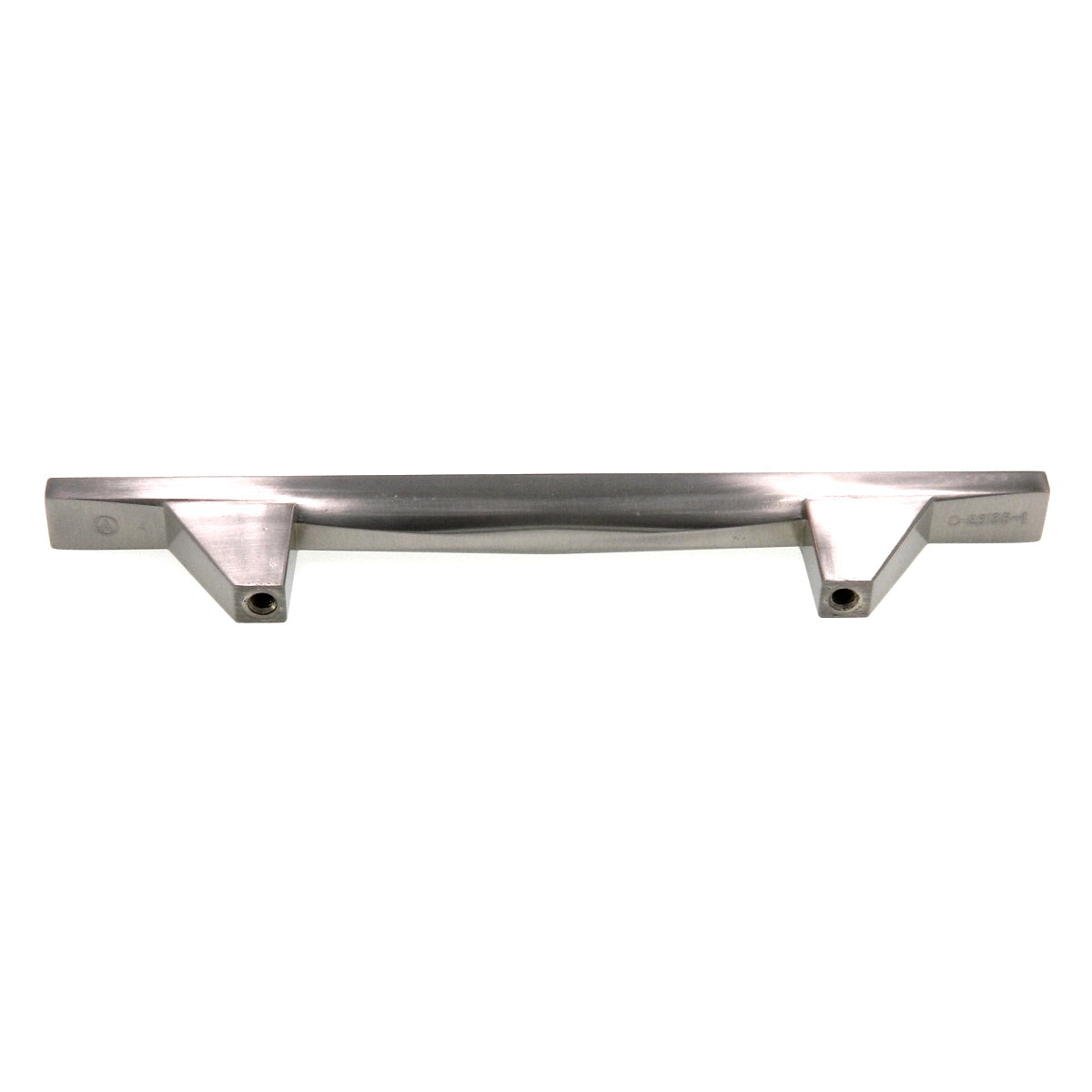 Amerock Sleek Satin Nickel 4" Ctr. Cabinet Handle BP26135-G10