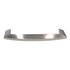 Amerock Creased Bow Satin Nickel 3 3/4" (96mm) Ctr. Cabinet Handle BP27016-G10