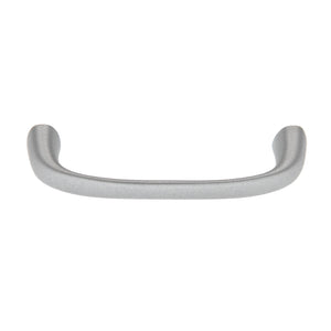 Amerock Dulcet Anodized Aluminum 3" Arch Cabinet Handle Pull BP27019-AA