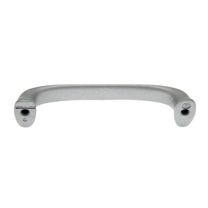 Amerock Dulcet Anodized Aluminum 3" Arch Cabinet Handle Pull BP27019-AA