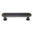 Amerock Porter Oil-Rubbed Bronze 3" Center to Center Drawer Bar Pull BP27024ORB