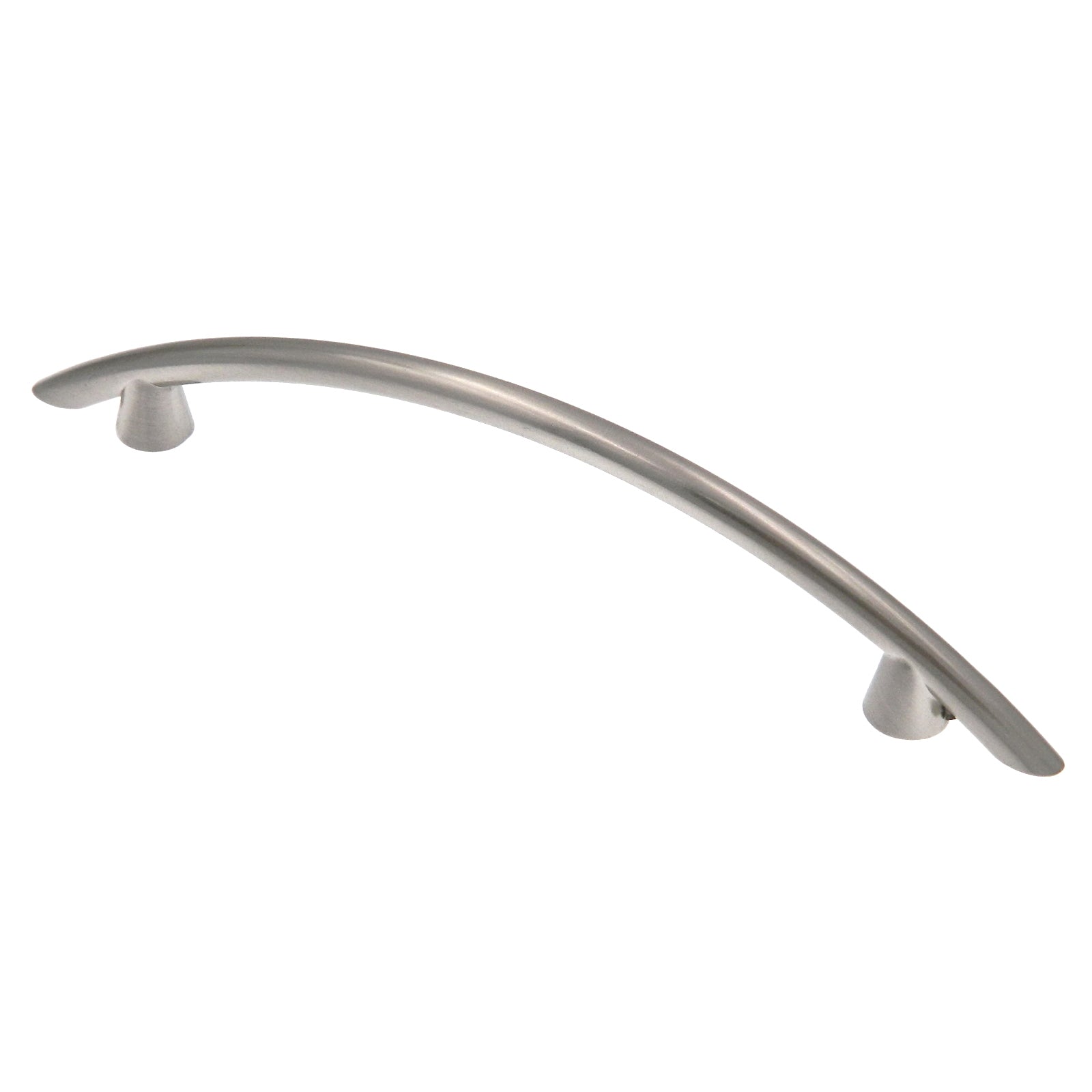 Amerock Allison Satin Nickel 3 3/4" (96mm) Center to Center Cabinet Handle Pull BP29119G10