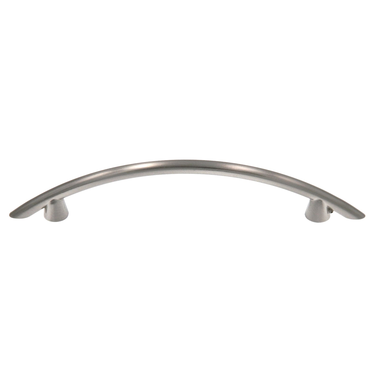 Amerock Allison Satin Nickel 3 3/4" (96mm) Center to Center Cabinet Handle Pull BP29119G10