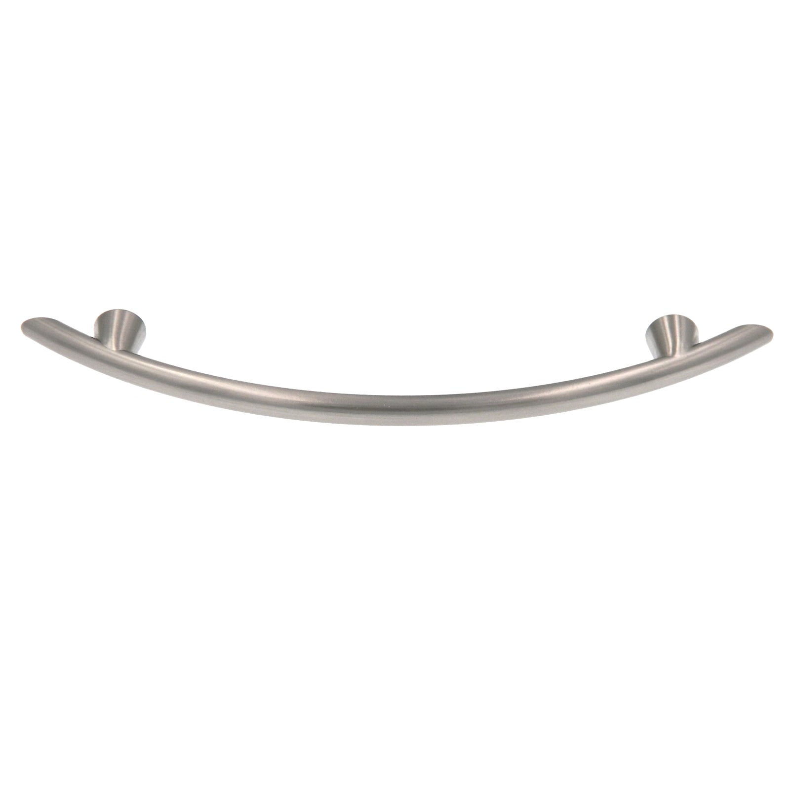 Amerock Allison Satin Nickel 3 3/4" (96mm) Center to Center Cabinet Handle Pull BP29119G10