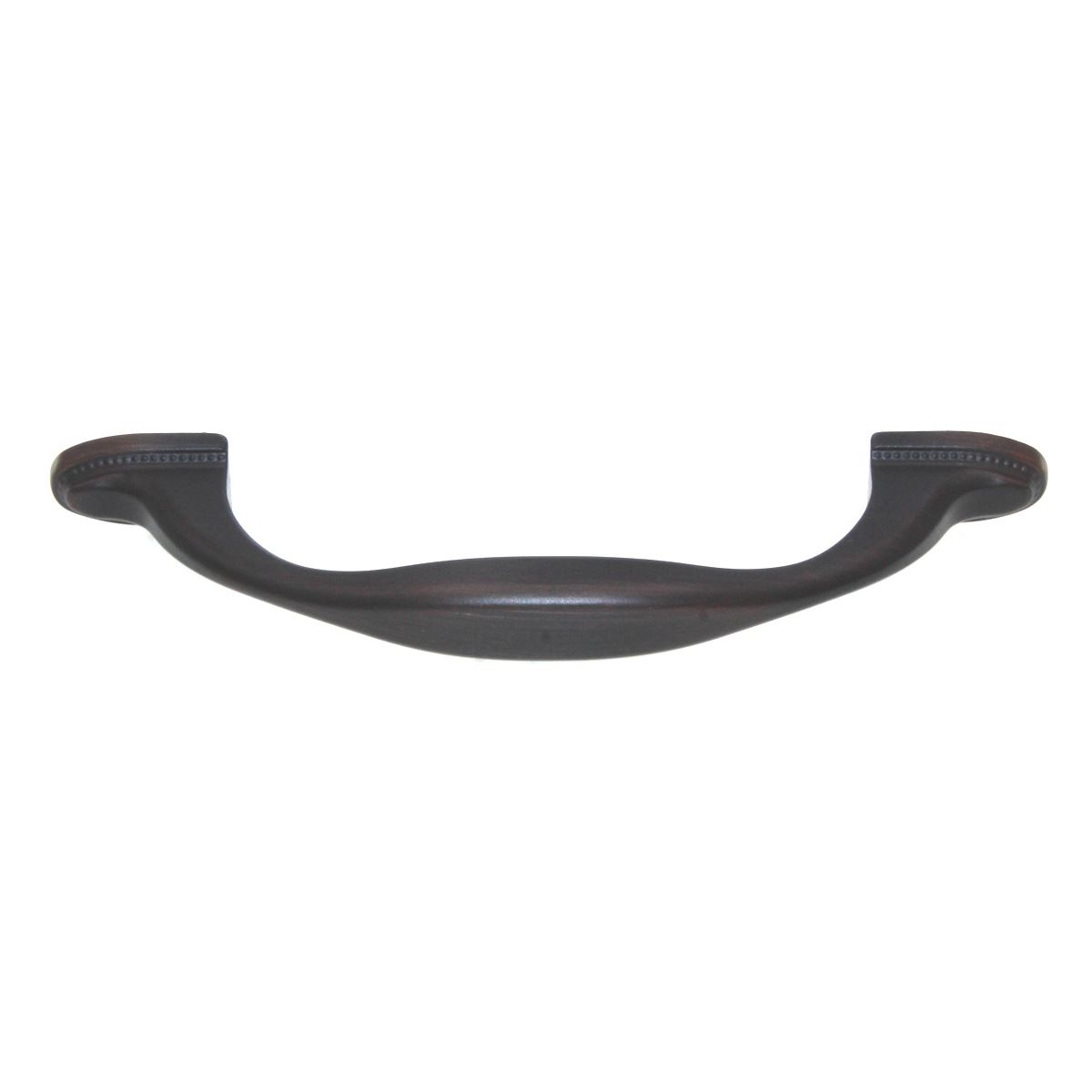Amerock Atherly Cabinet Arch Pull 3" Ctr Oil-Rubbed Bronze BP29289ORB
