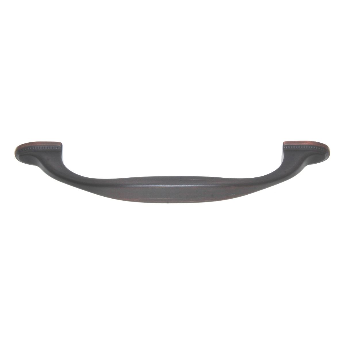 Amerock Atherly Cabinet Arch Pull 3 3/4" (96mm) Ctr Oil-Rubbed Bronze BP29295ORB