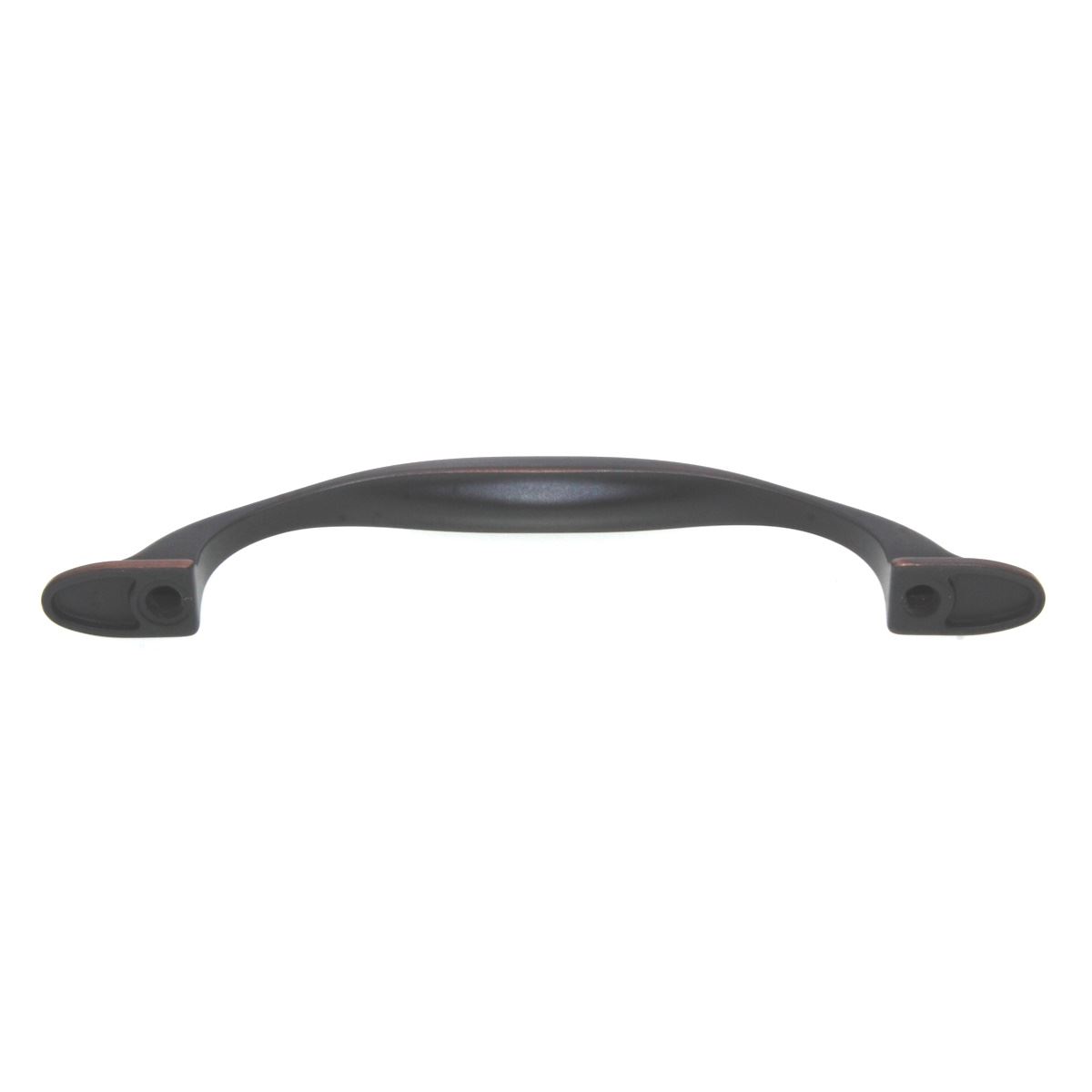 Amerock Atherly Cabinet Arch Pull 3 3/4" (96mm) Ctr Oil-Rubbed Bronze BP29295ORB