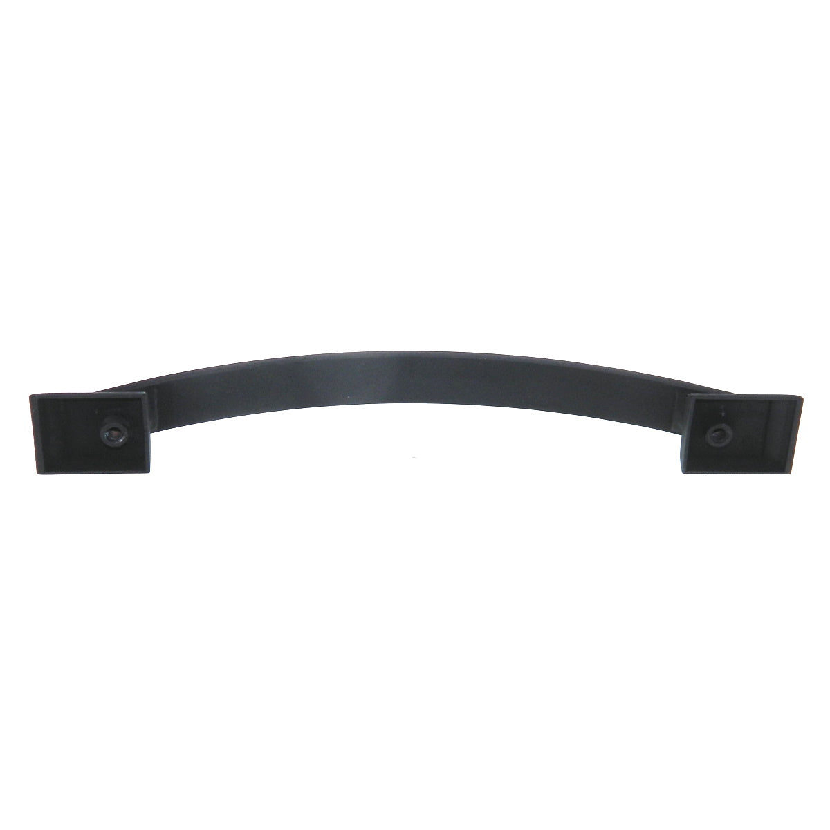 Amerock Candler Oil-Rubbed Bronze 6 1/4" (160mm) Ctr. Pull Handle BP29364-ORB