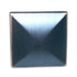 Amerock Extensity Oil-Rubbed Bronze 1 1/8" Square Cabinet Knob BP29370ORB