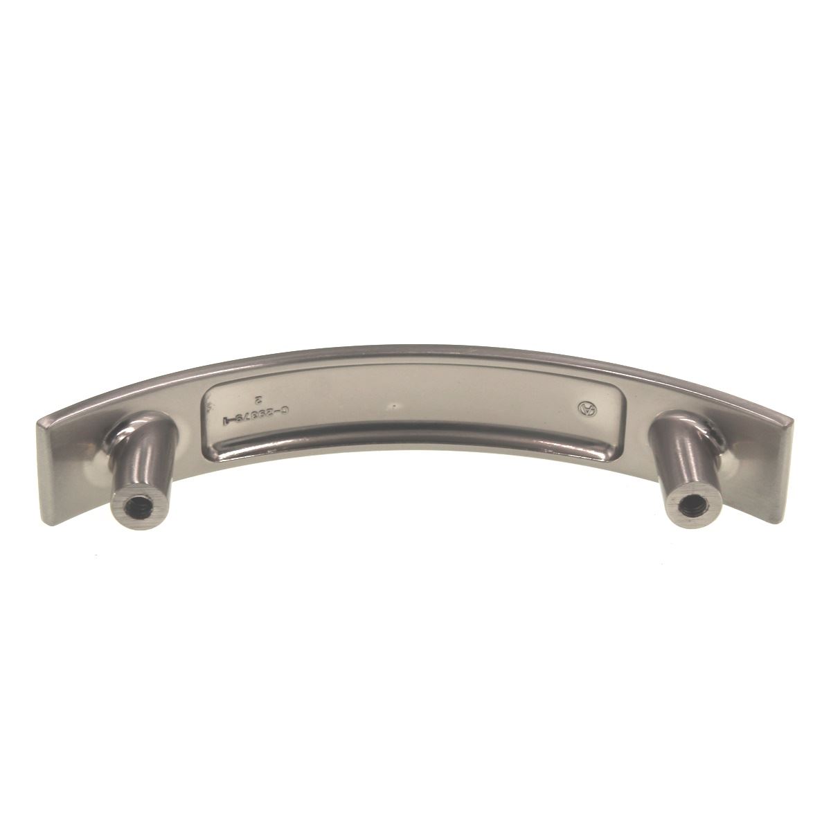 Amerock Extensity Satin Nickel 3" Ctr. Arch Pull BP29379G10