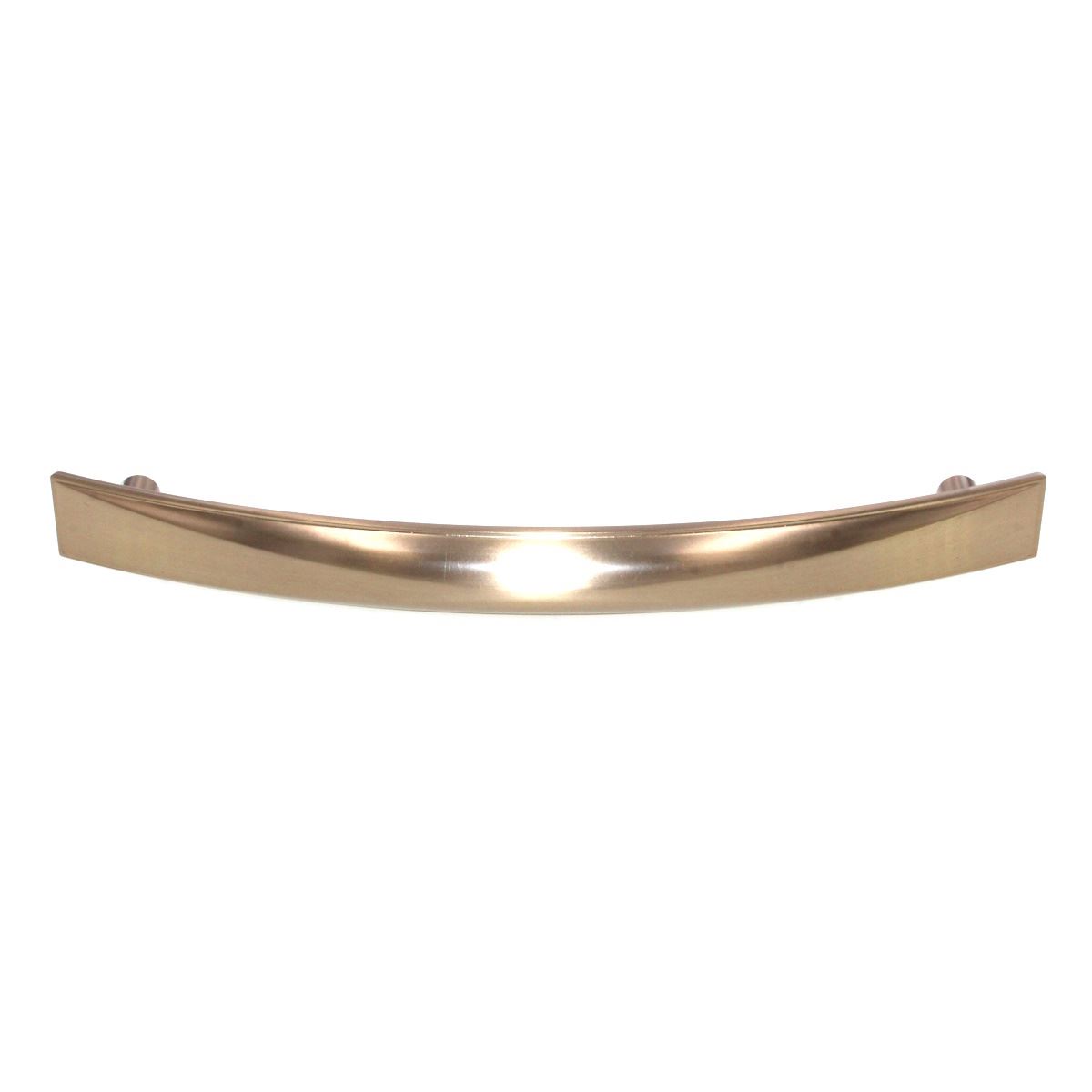 Amerock Extensity Cabinet Pull 6 1/4" (160mm) Ctr Champagne Bronze BP29394CZ