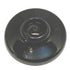 Amerock Hardware BP30361-BN Black Nickel 1 3/4" Cabinet Knob Pull Backplate