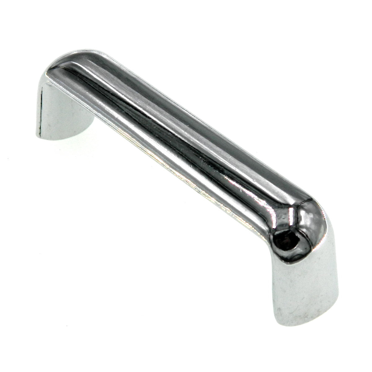 Amerock Allison Polished Chrome 3" CTC Cabinet Arch Pull Handle BP30570-26