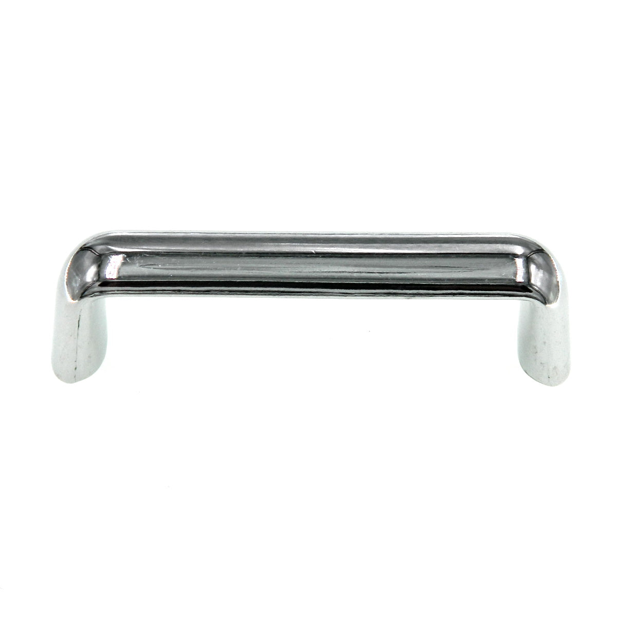 Amerock Allison Polished Chrome 3" CTC Cabinet Arch Pull Handle BP30570-26