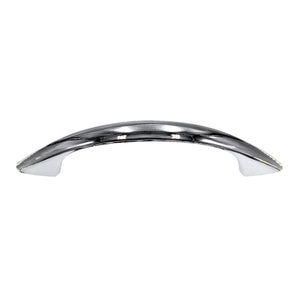 Amerock Contemporary Chrome 3" Ctr. Cabinet Arch Pull Handle BP3416-26
