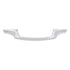 Amerock Classic Accents White 3" Ctr. Cabinet Arch Pull Handle BP3447-W