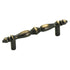 Amerock Classic Accents BP3468-AE Antique English 3"cc Cabinet Bar Pull