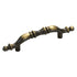 Amerock BP3470-AE Antique English 3"cc Cabinet Bar Pull Handle Allison