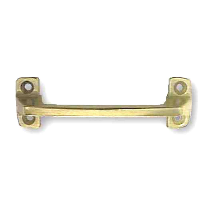 Amerock Polished Brass 3 1/2"cc Window Bar Sash Lift Handle BP3490-3