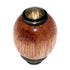 Amerock Traditional Classics Antique Brass 1 1/4" Round Cabinet Knob BP35571-OB