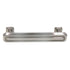 Amerock Wells Satin Nickel 3 3/4" (96mm) Ctr. Bar Pull Cabinet Handle BP36548G10
