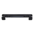 Amerock Wells Cabinet Bar Pull 6 1/4" (160mm) Ctr Oil-Rubbed Bronze BP36550ORB