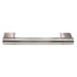Amerock Kontur Satin Nickel 5" (128mm) Ctr. Bar Pull Cabinet Handle BP36566G10