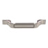 Amerock Carolyne Cabinet Arch Pull 3 3/4" (96mm) Ctr Satin Nickel BP36584G10