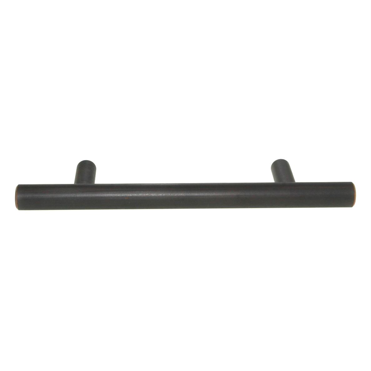 Amerock Oil-Rubbed Bronze 3 3/4" (96mm) Ctr. Cabinet Bar Pull BP40516ORB